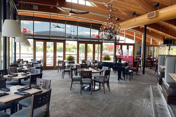 Penticton Lakeside Resort and Conference Centre