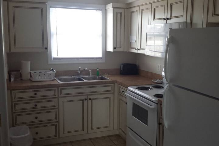 Shore Stay Suites