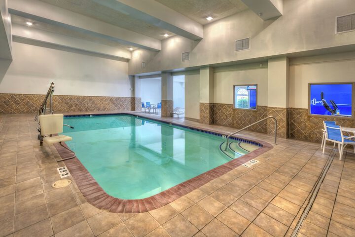 Holiday Inn Express Winnemucca by IHG
