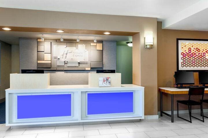 Holiday Inn Express Lancaster by IHG