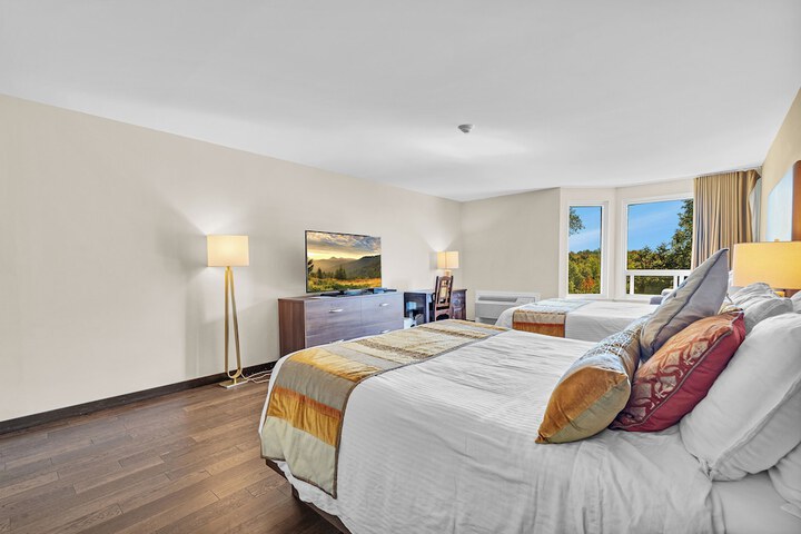 Northumberland Heights Wellness Retreat & Spa