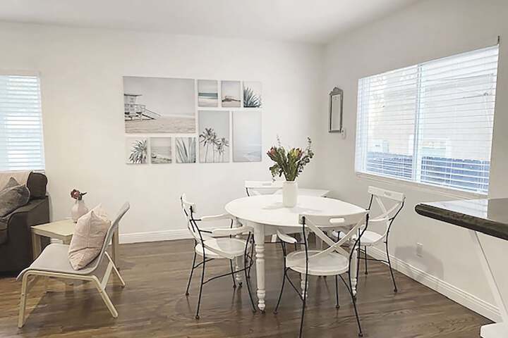 Malibu Beach Paradise Apartments