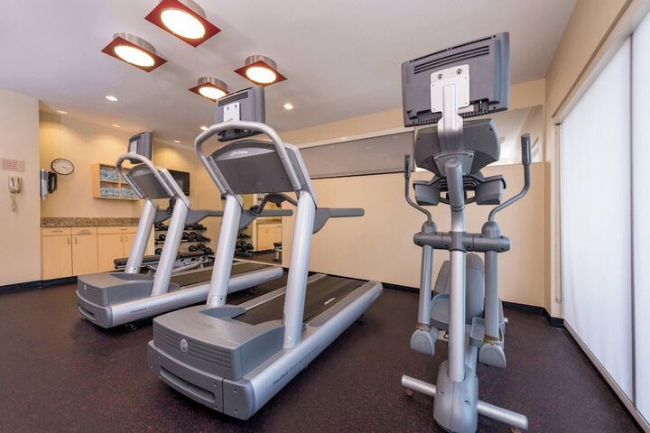 TownePlace Suites by Marriott Huntington