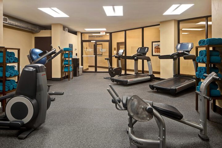 Four Points by Sheraton Peoria
