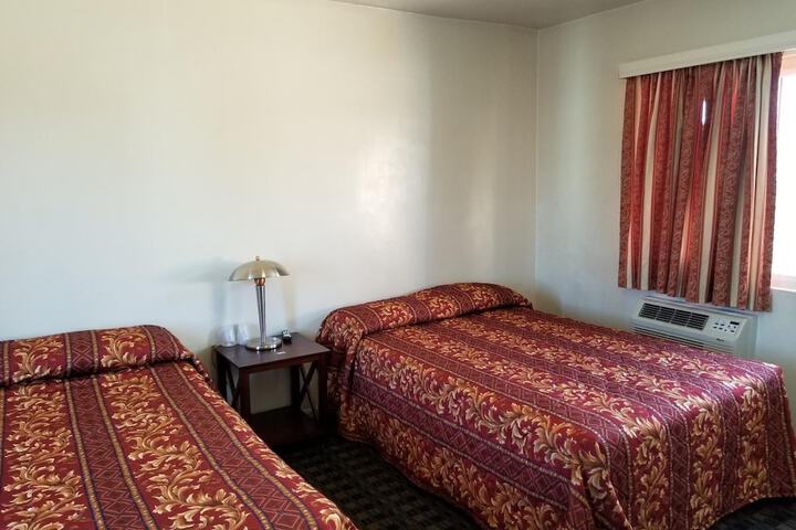 Lido Hotel