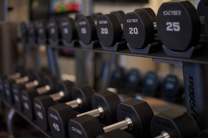 Health and Fitness 98 of 100