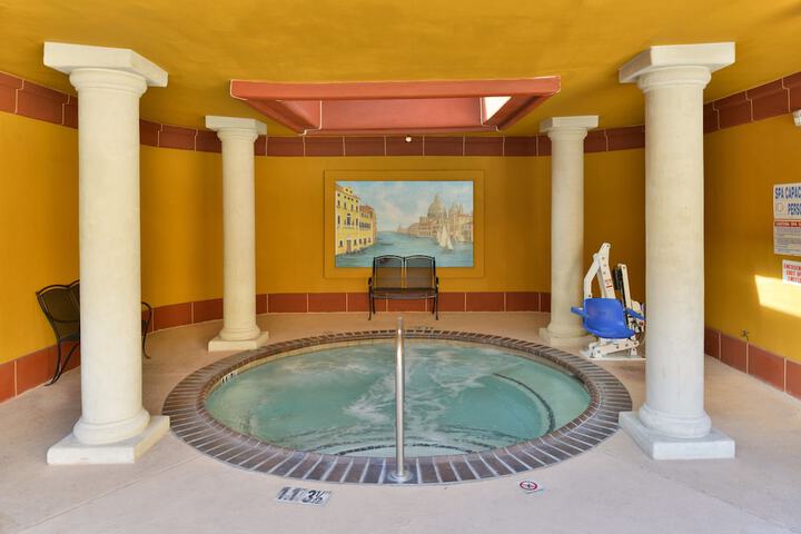 Holiday Inn Rancho Cordova by IHG