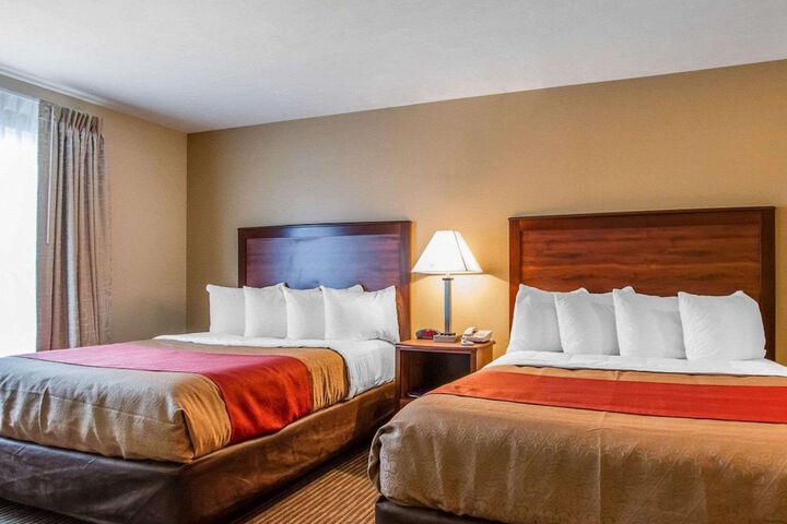 MainStay Suites Grand Island
