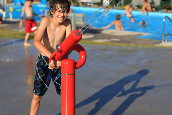 Pool 5 of 44