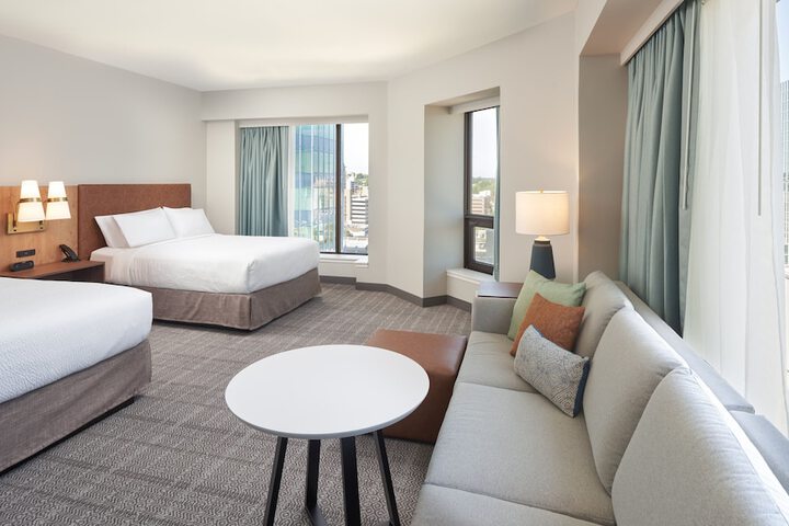 Staybridge Suites Wilmington Downtown by IHG