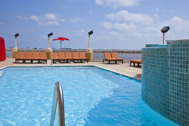 Golden Nugget Biloxi