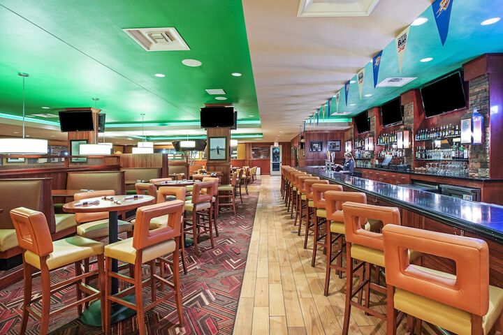 Holiday Inn Ardmore I-35 by IHG