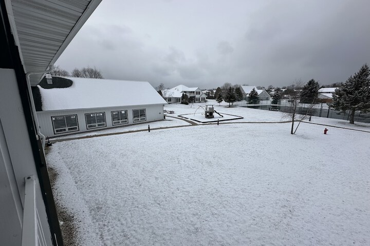 Birchwood Lodge