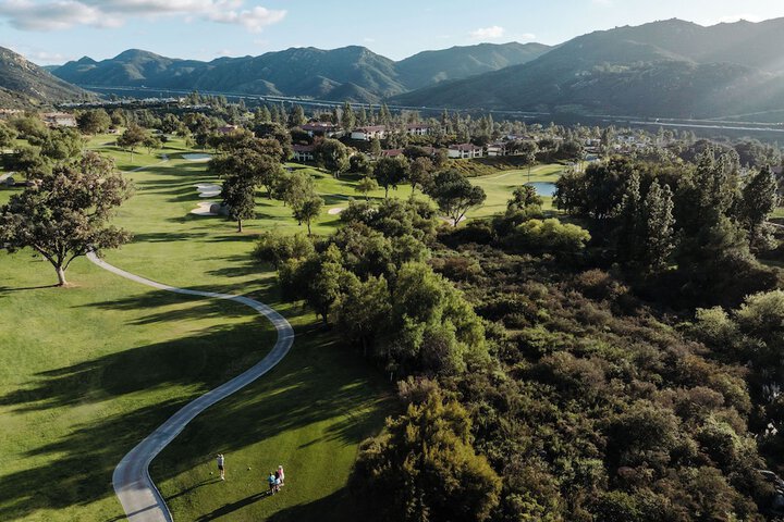 Hyatt Vacation Club at the Welk San Diego Area