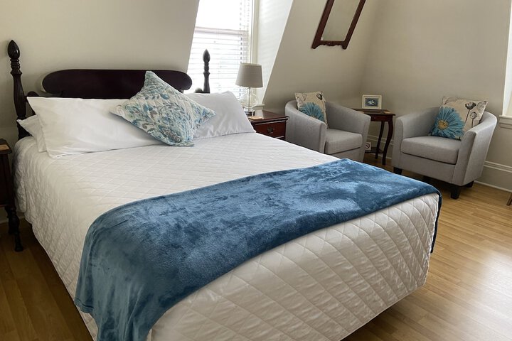 Harmony B & B & Suites