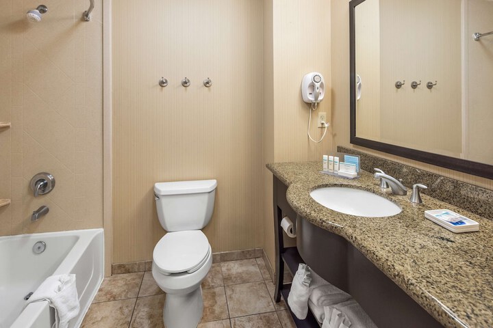 Hampton Inn & Suites Banning-Beaumont