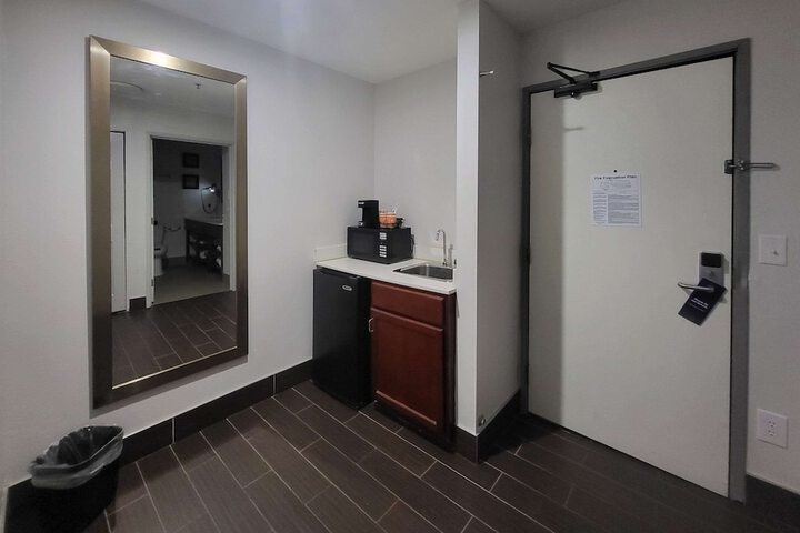 Comfort Inn Somerset - Lake Cumberland
