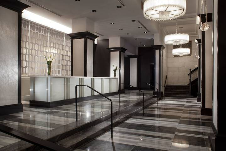 Hotel Interior 23 of 71
