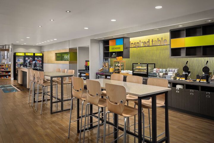 Home2 Suites by Hilton Jacksonville NC