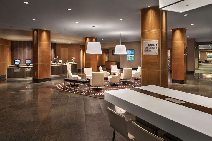 Hotel Interior 4 of 27