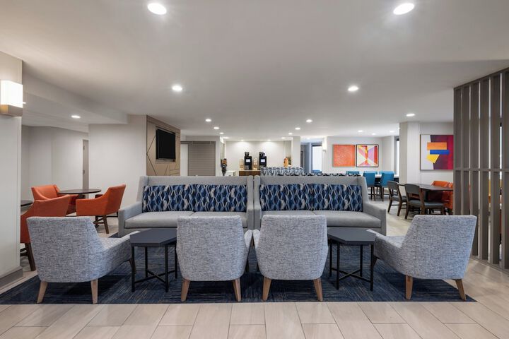 Holiday Inn Express Tifton by IHG