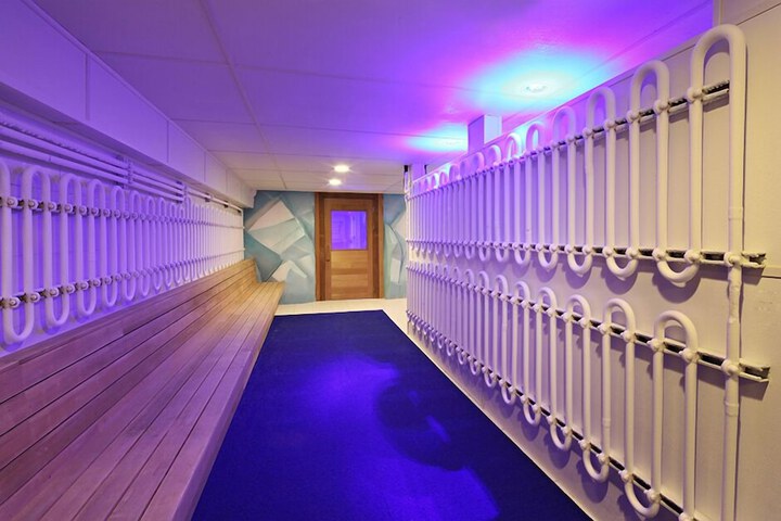 The One Boutique Hotel
