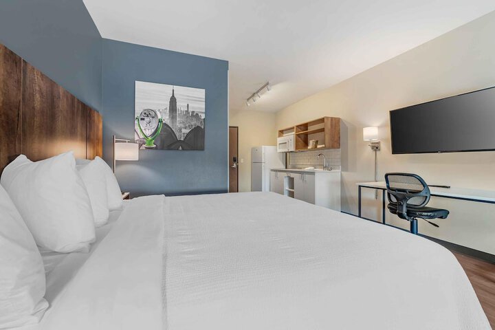 Extended Stay America Premier Suites - Austin - Kyle