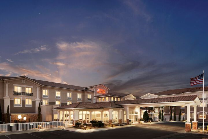 Hilton Garden Inn Las Vegas / Henderson