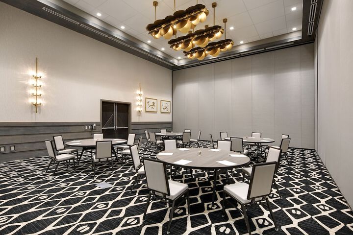 Embassy Suites by Hilton St. Augustine Beach-Oceanfront Resort