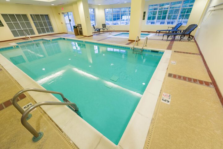 Pool 8 of 98