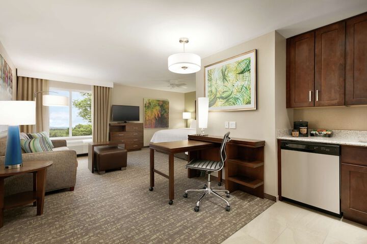 Homewood Suites by Hilton Hartford Manchester