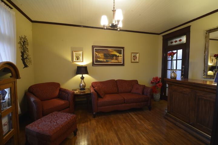 Hotel Interior 10 of 45