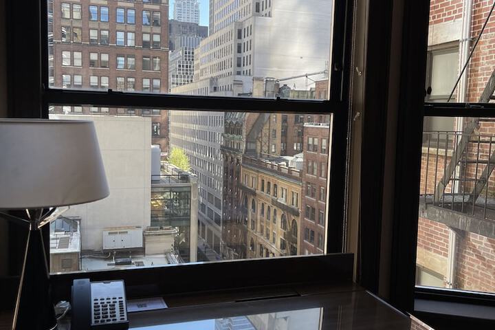 Hotel View 77 of 78