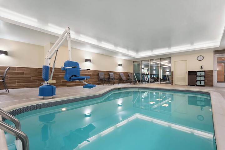 Pool 3 of 22