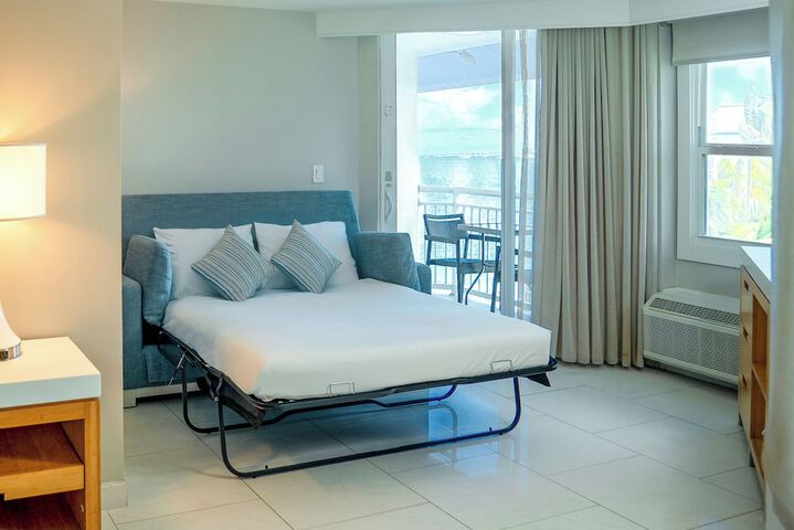 Hyatt Centric Key West Resort and Spa