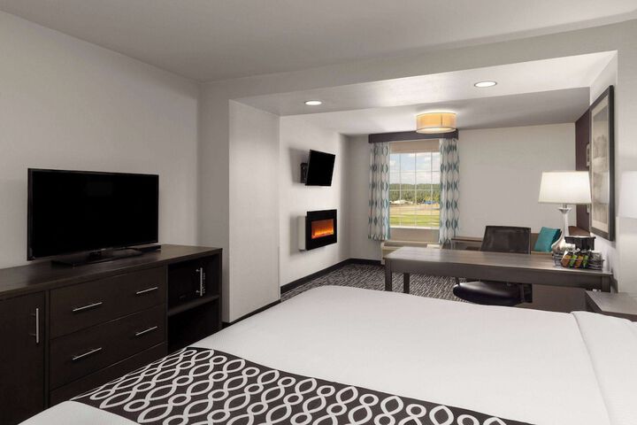 La Quinta Inn & Suites by Wyndham Williams-Grand Canyon Area