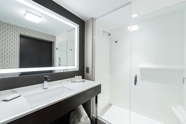 Hilton Garden Inn Hanover Lebanon