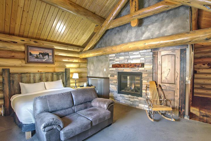 The Hibernation Station