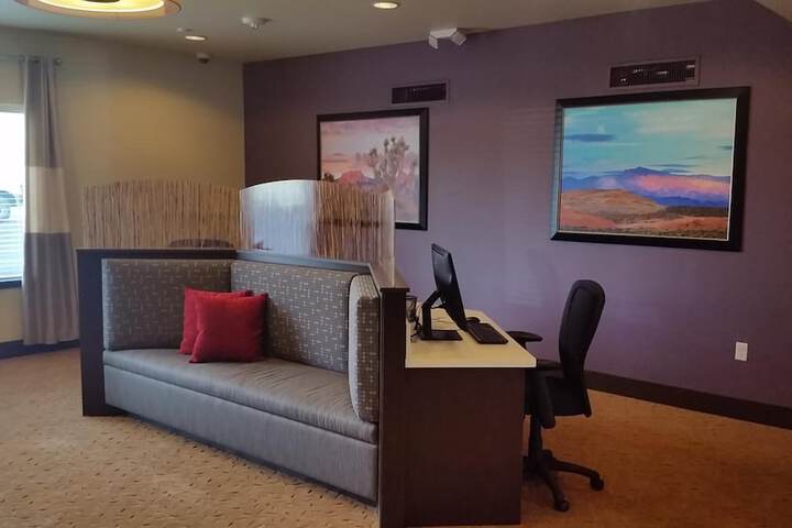 Hotel Interior 13 of 42