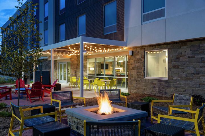 Terrace/Patio 34 of 35