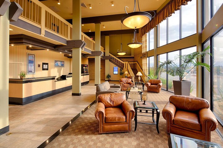 Red Lion Hotel Redding