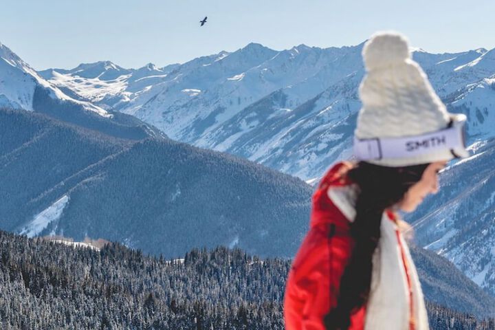 Aspen Meadows Resort
