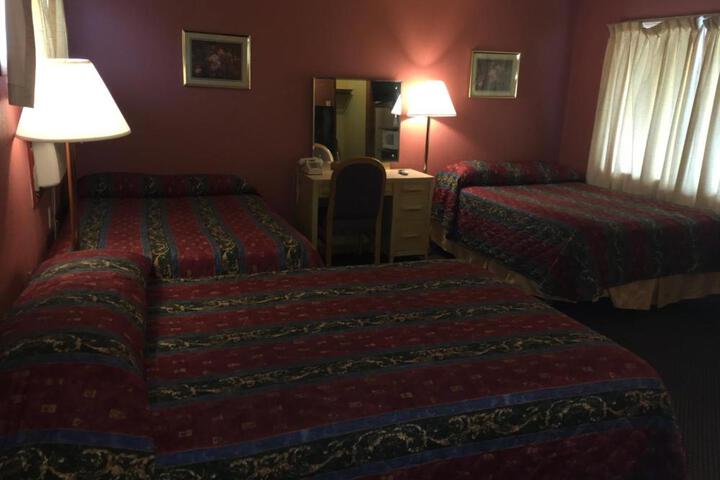 Hagman Motel
