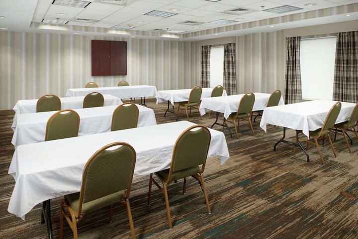 Hampton Inn & Suites Oxford Anniston