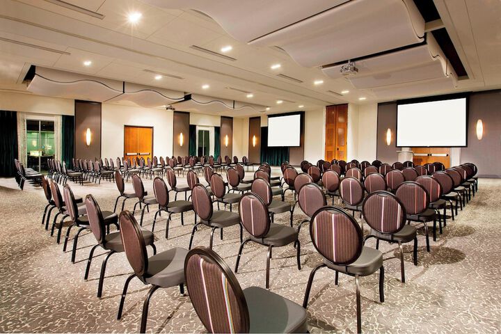 Aloft by Marriott Mount Laurel