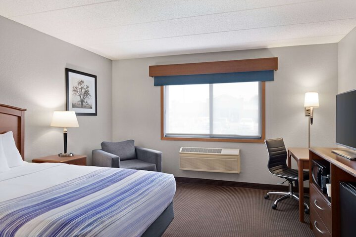 AmericInn by Wyndham Bemidji