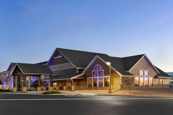 Hotel 3 of 54