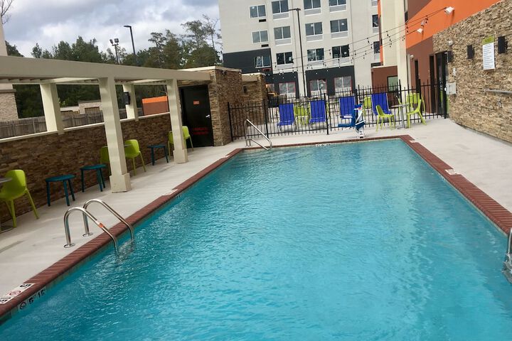 Pool 5 of 48