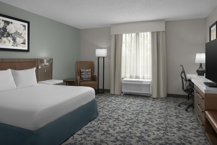 Hilton Garden Inn Macon / Mercer University