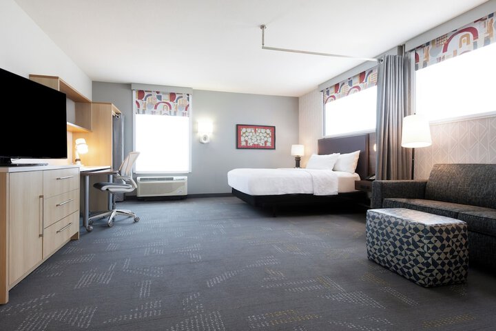 Home2 Suites by Hilton Gillette
